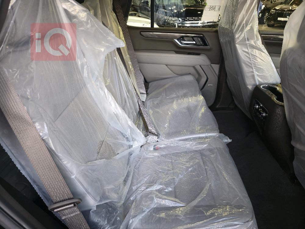 جي ام سي يوكون